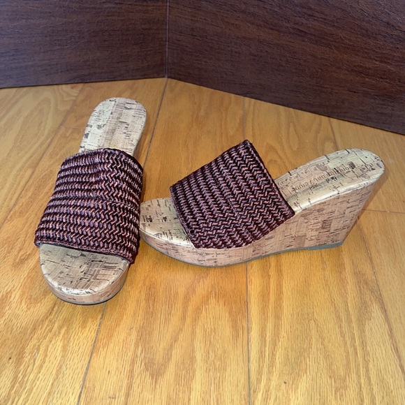 Montego Bay club wedges - Picture 2 of 3